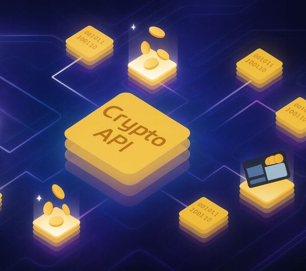 En İyi Kripto Borsaları API Sağlayıcıları – 2026