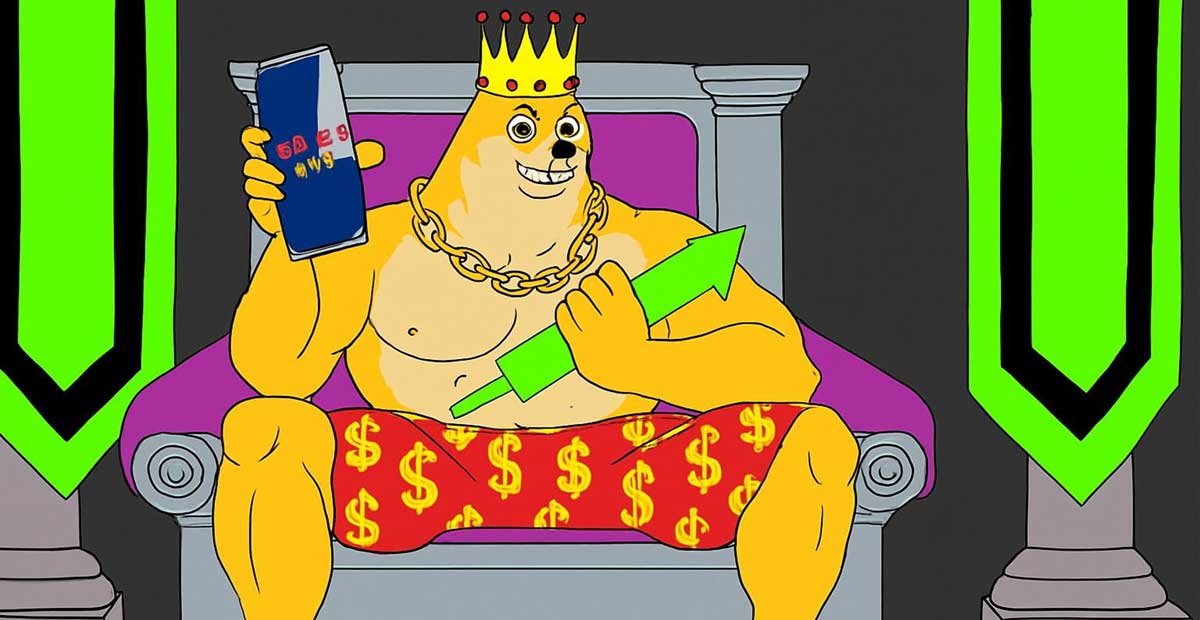 Maxi Doge ile 1000x yapacak coinler hızla yakalanır