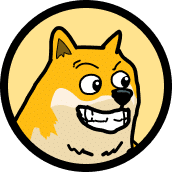 maxi doge logo - 1000x yapacak coinler