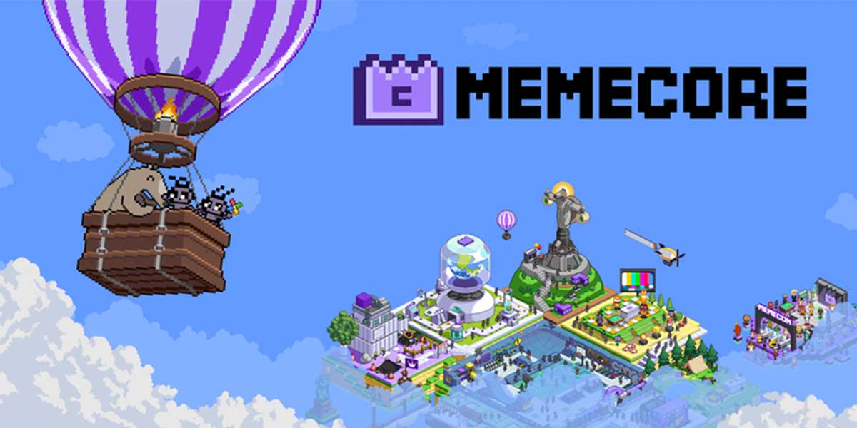 memecore nedir? m coin yorum