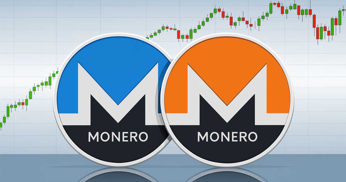 Monero Coin