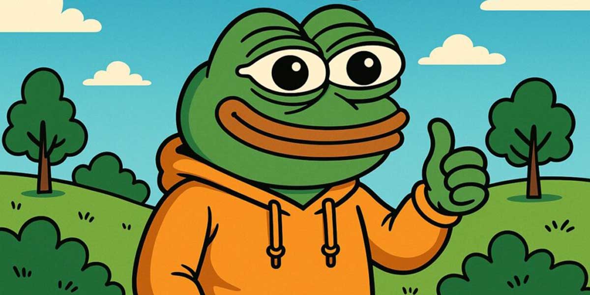 PEPENODE, madencilik için en iyi kripto para