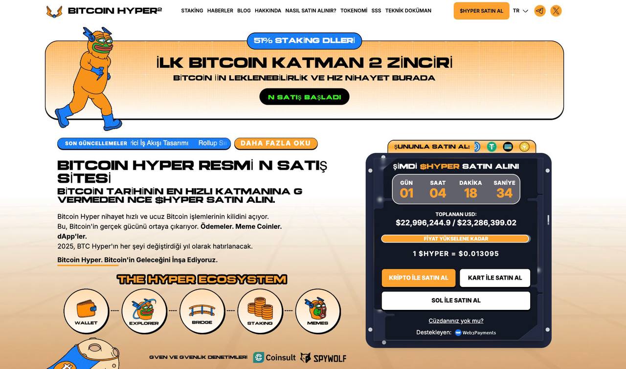 bitcoin hyper
