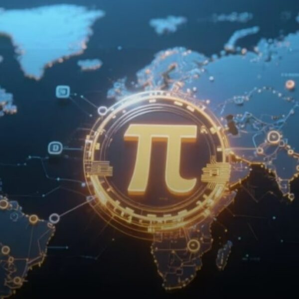 Pi Network: Dünyanın Yeni Küresel Para Birimi mi Oluyor?