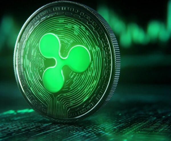 XRP Fiyatı Patlama Eşiğinde – İşte 3 Güçlü Neden