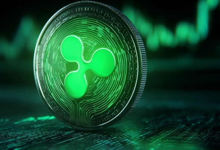 XRP Fiyatı Patlama Eşiğinde – İşte 3 Güçlü Neden