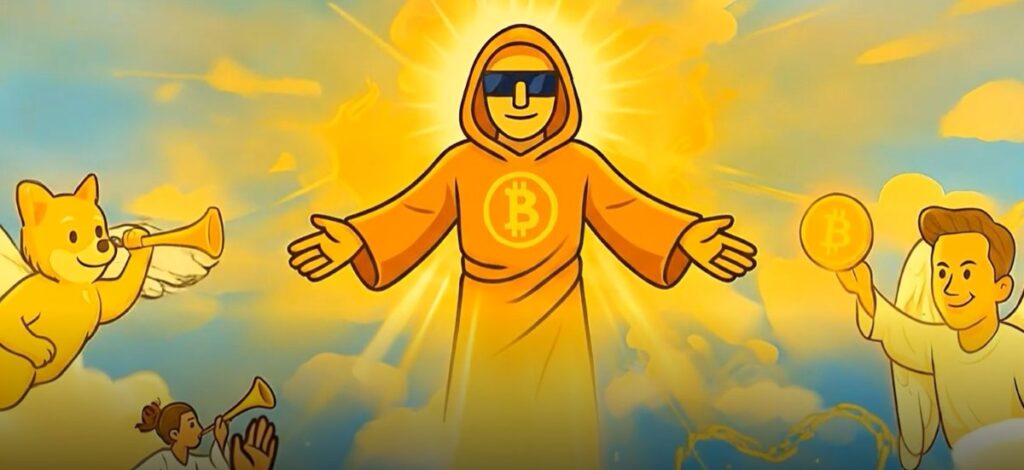 Satoshi Meme Coin (SATOSHI) - Topluluk Odaklı MicroBitcoin Layer-2 Meme Projesi