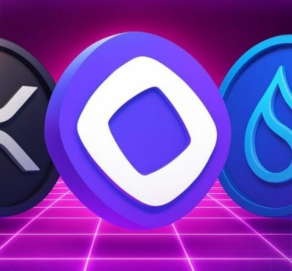 Ekim 2025 Kripto Fiyat Tahmini – XRP, Monad Airdrop’u, SUI