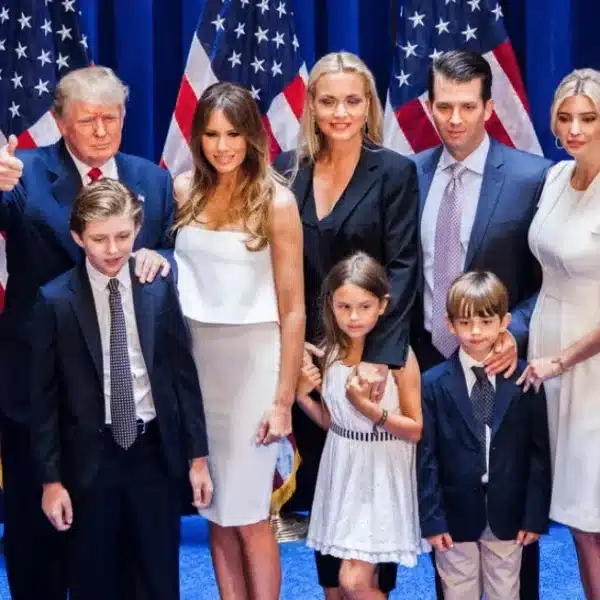 Trump Ailesi: İş İmparatorluğu, Siyaset ve Kripto Hedefleri