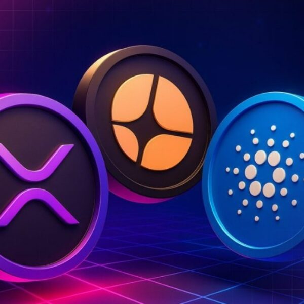 30 Eylül Kripto Fiyat Tahminleri: XRP, Aster ve Cardano’da Yükseliş Sinyali mi?