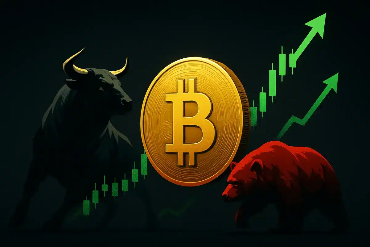 Bitcoin 90 Bin Doları Savunuyor: Sıradaki Hedef 96 Bin mi?