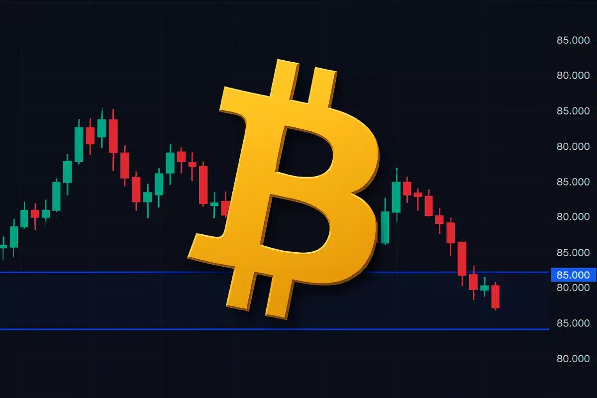 Bitcoin 90.000$ Eşiğinde: Boğa mı Yoksa Yapısal Kırılma mı?