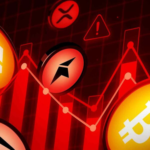 Kripto Piyasasında Büyük Çöküş! Bitcoin, ETH, XRP, BNB ve SOL Neden Sert Düştü?