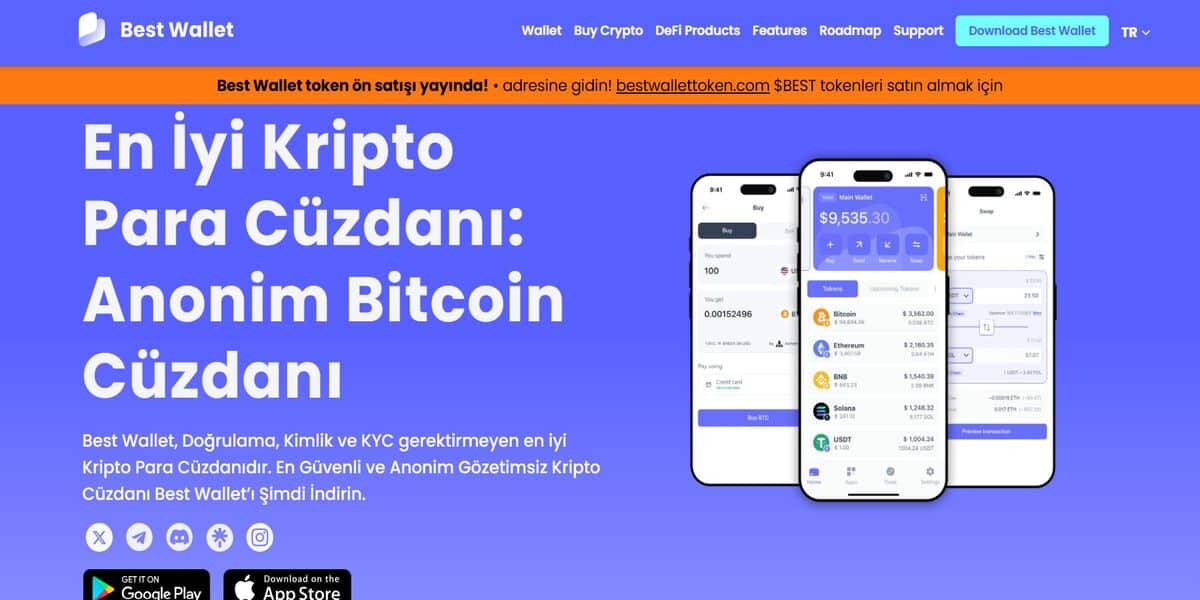 best wallet - en iyi render cüzdanları