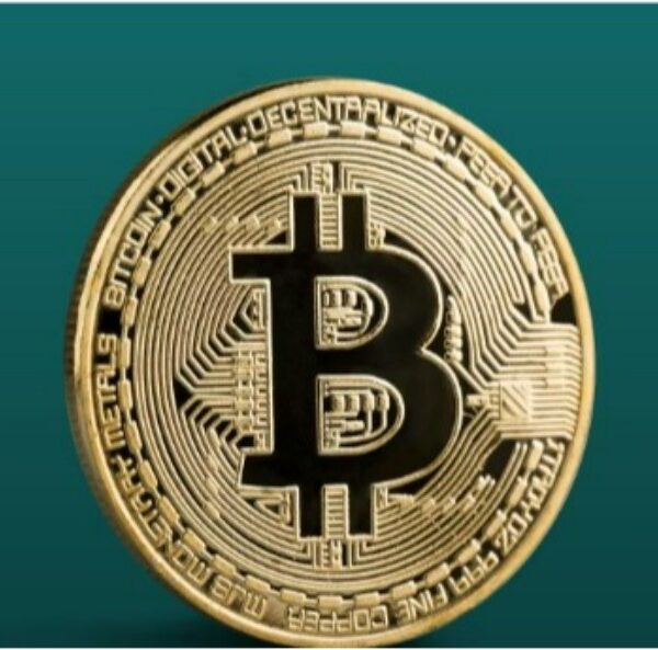 Bitcoin Fiyatı Yükseldi – Kasım 2025’te BTC 90.000 Doları Yeniden Kazandı