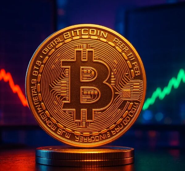 Bu Gelişmeler Bitcoin’i Şu Anda Ya Yükseltecek Ya da Yıkacak