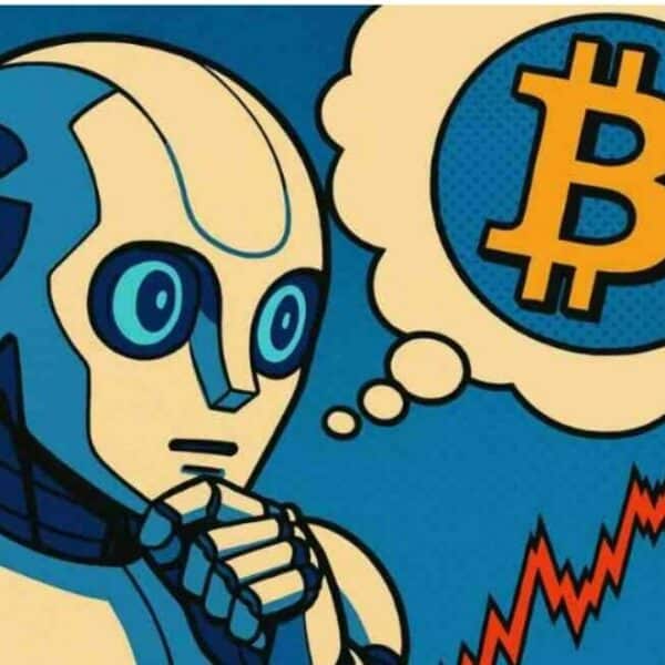 Gemini AI, Bitcoin’in 10 Yıllık Fiyatını Tahmin Etti