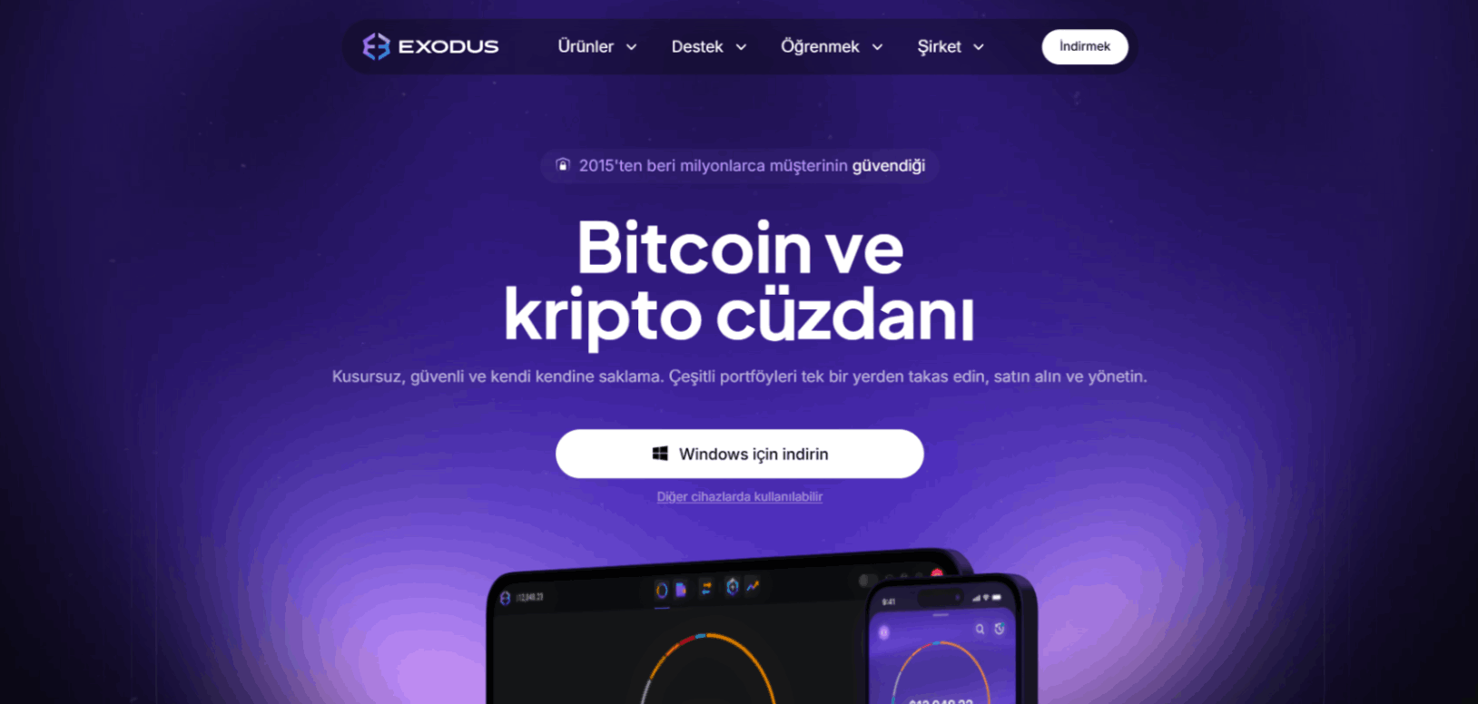 güvenilir kripto para siteleri