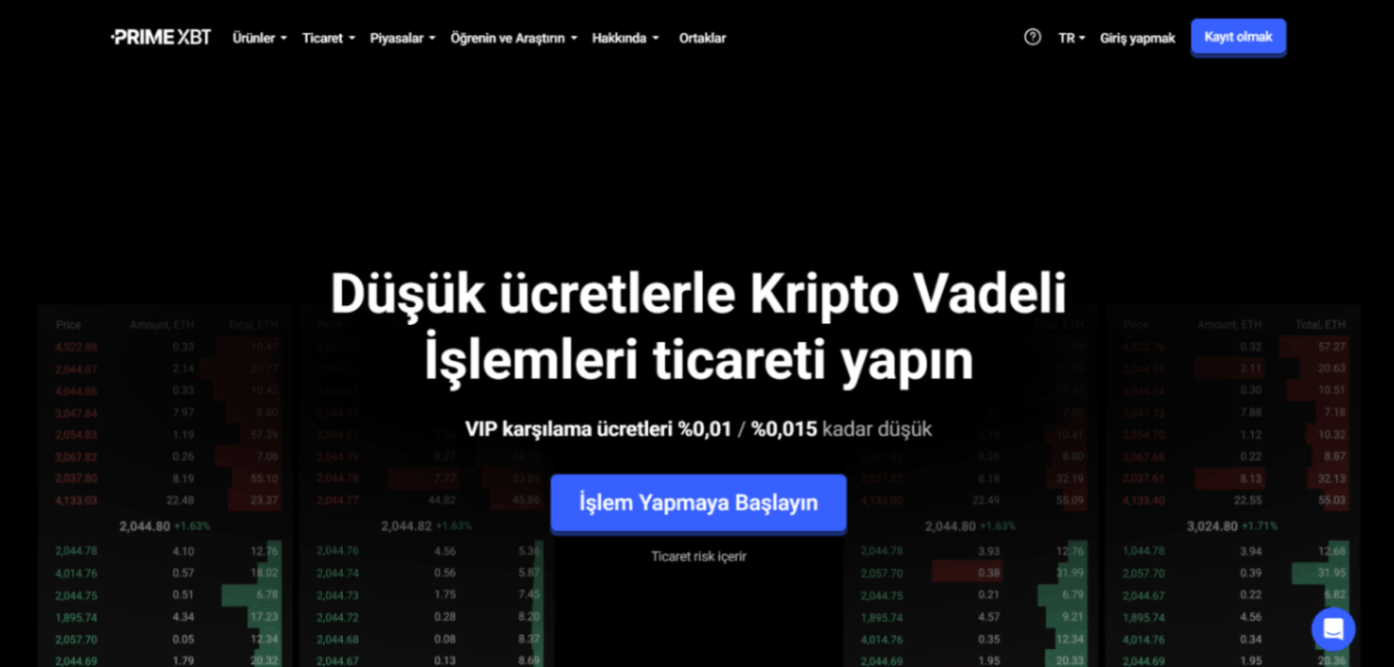 en güvenilir kripto borsaları
