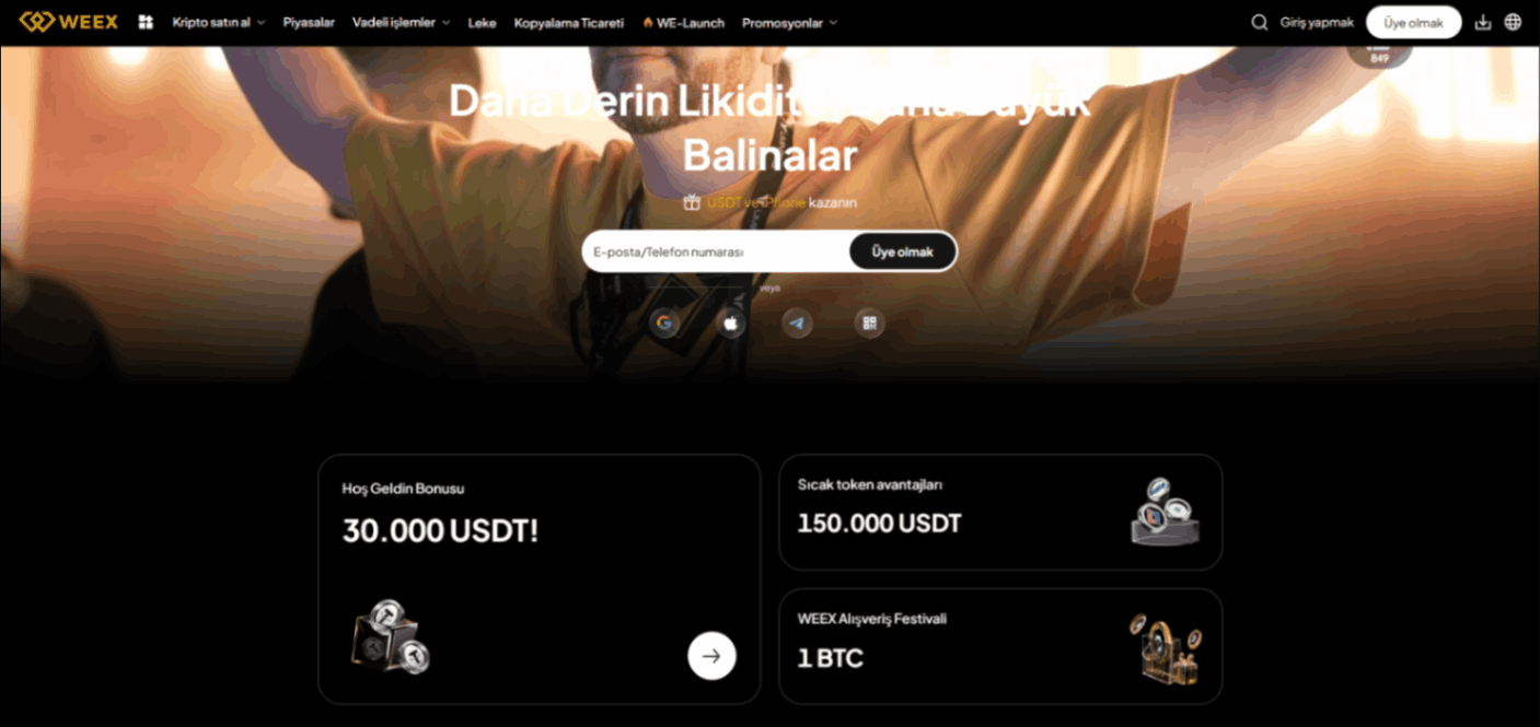 en iyi kripto borsaları