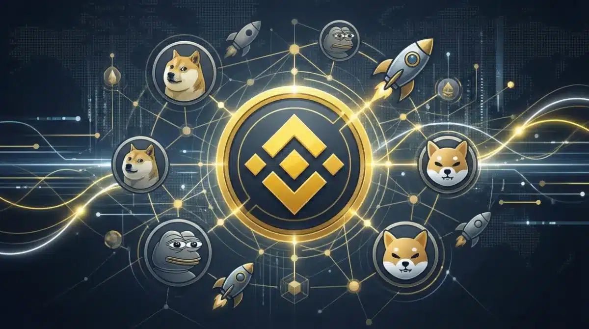 BNB Meme Coinleri: Alınabilecek En İyi Kripto Para Projeleri