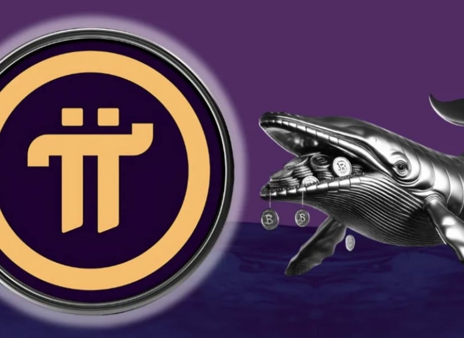 Pi Network’de Dev Ralli Sinyali: Lider Balina 381 Milyon Tokene Ulaştı