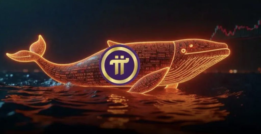 Pi Network’de Dev Ralli Sinyali: Lider Balina 381 Milyon Tokene Ulaştı