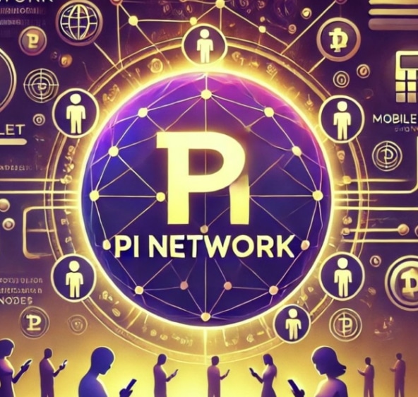60 Milyon Pi Network Kullanıcısı, Fiyatlar Zayıflarken Stellar Ekosistemine Katılabilir