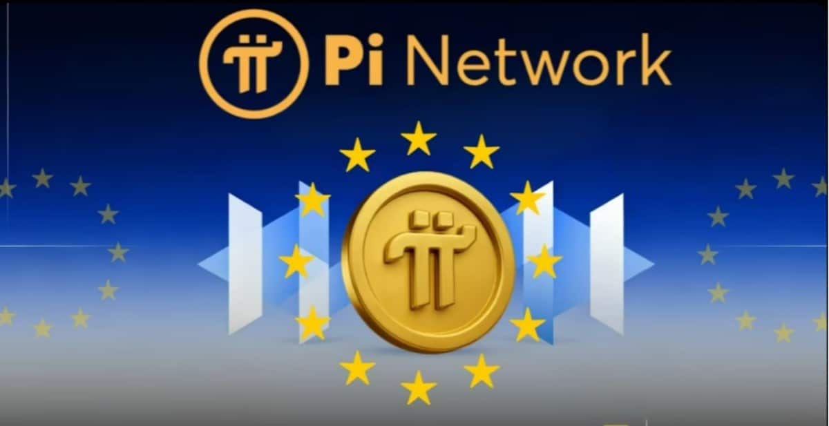 Pi Network, OKX Listelemesi İçin MiCA Uyumlu Belge Başvurusunu Resmen Tamamladı