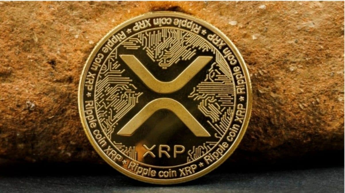 XRP Patlamaya Hazır: ChatGPT Yeni ATH Tarihini Açıkladı