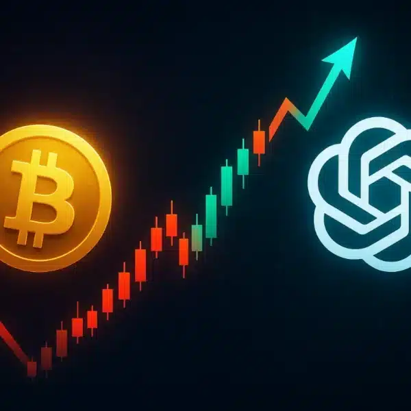 Bitcoin 85 Bin Doları Test Etti: ChatGPT Tahminine Göre Sıradaki Hamle Ne?