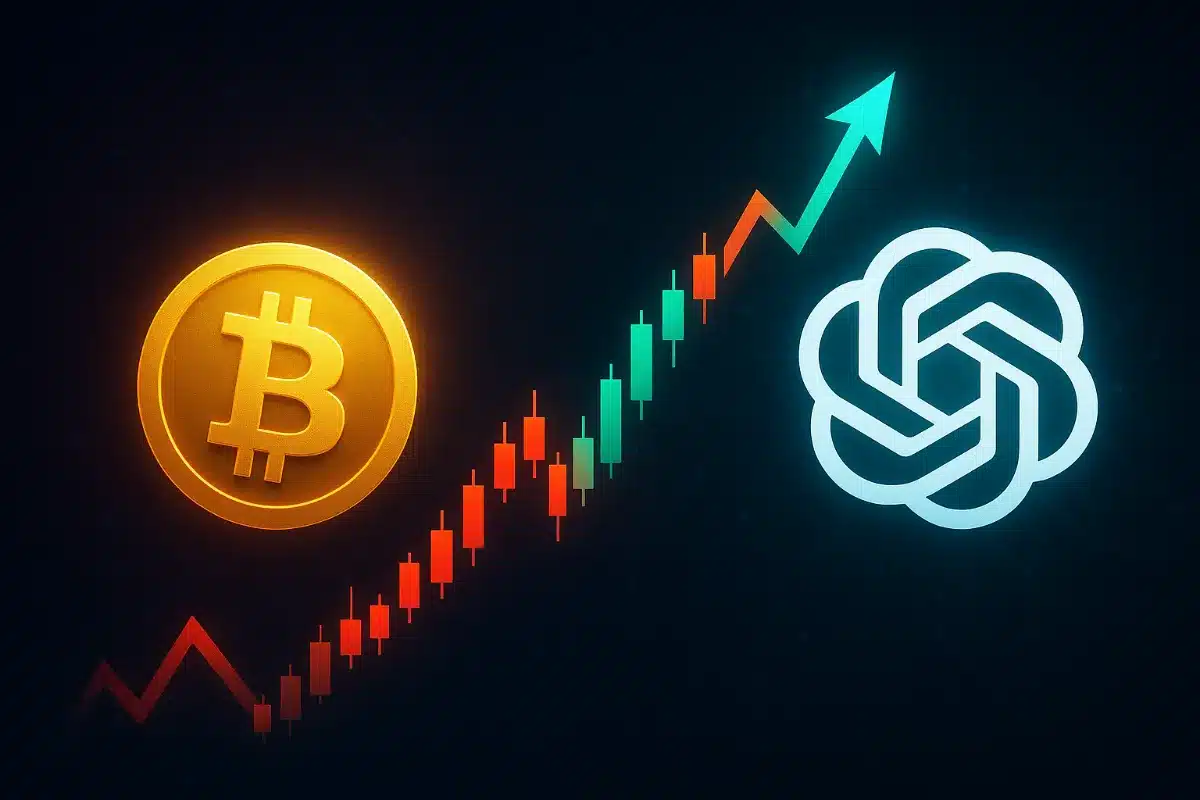 Bitcoin 85 Bin Doları Test Etti: ChatGPT Tahminine Göre Sıradaki Hamle Ne?