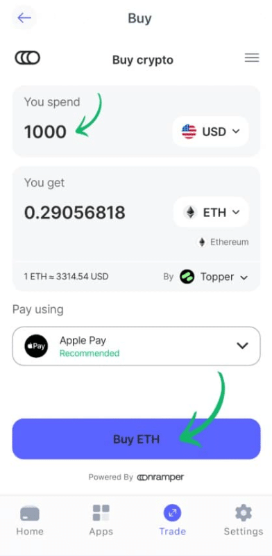Wall Street Chain nasıl alınır