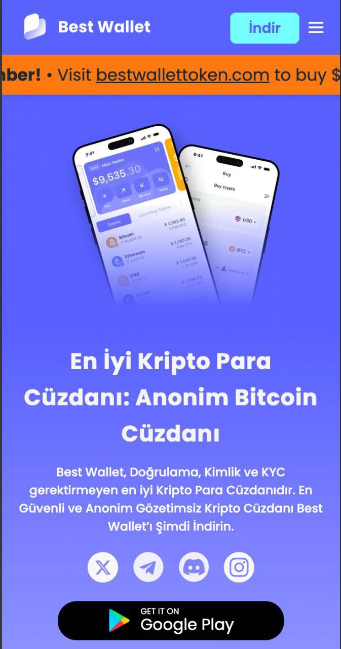 best wallet
