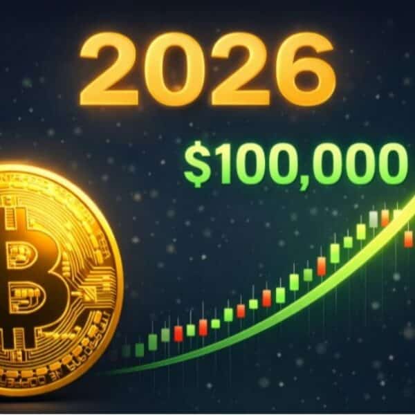 Bitcoin 2026 Yılbaşı Tahmini: Claude AI’den 100.000 Dolar BTC/USD Analizi