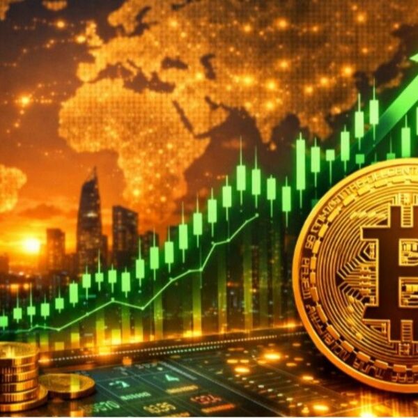 Bitcoin 22 Aralık 2025’te Yeniden Yükselişe Geçti: Peki Neden?