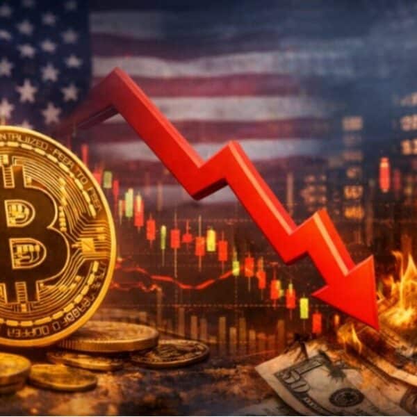 Bitcoin Değer Kaybediyor: ABD Enflasyon Verileri Öncesi Tedirginlik