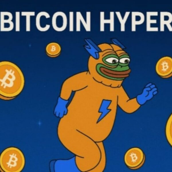 Bitcoin 90 Bin Doları Zorlarken, Hyper Ön Satışı 29,6 Milyon Doları Aştı
