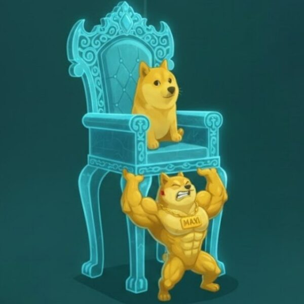 Dogecoin 2026’da Meme Tahtını Kaybediyor mu? Maxi Doge Yükselişte