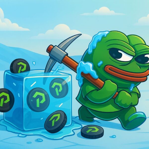 PepeNode Patlaması: P2E 3.0 Çağını Başlatan İlk Mine-to-Earn Meme Coini