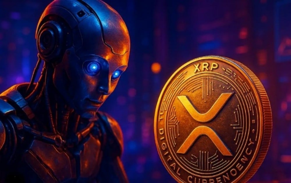 XRP’nin Geleceği Şekilleniyor Mu? ChatGPT’den 2025 Sonu İçin Şaşırtıcı Tahmin