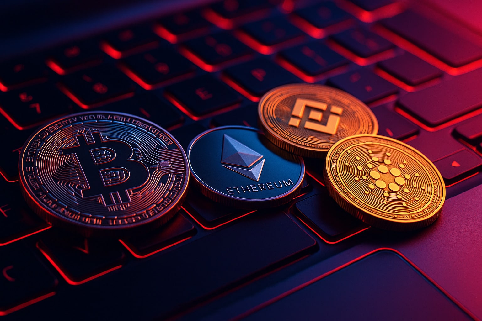 Grok’tan Çarpıcı Tahmin: 2026’da Yeni Bir Mega Boğa Koşusu Geliyor!