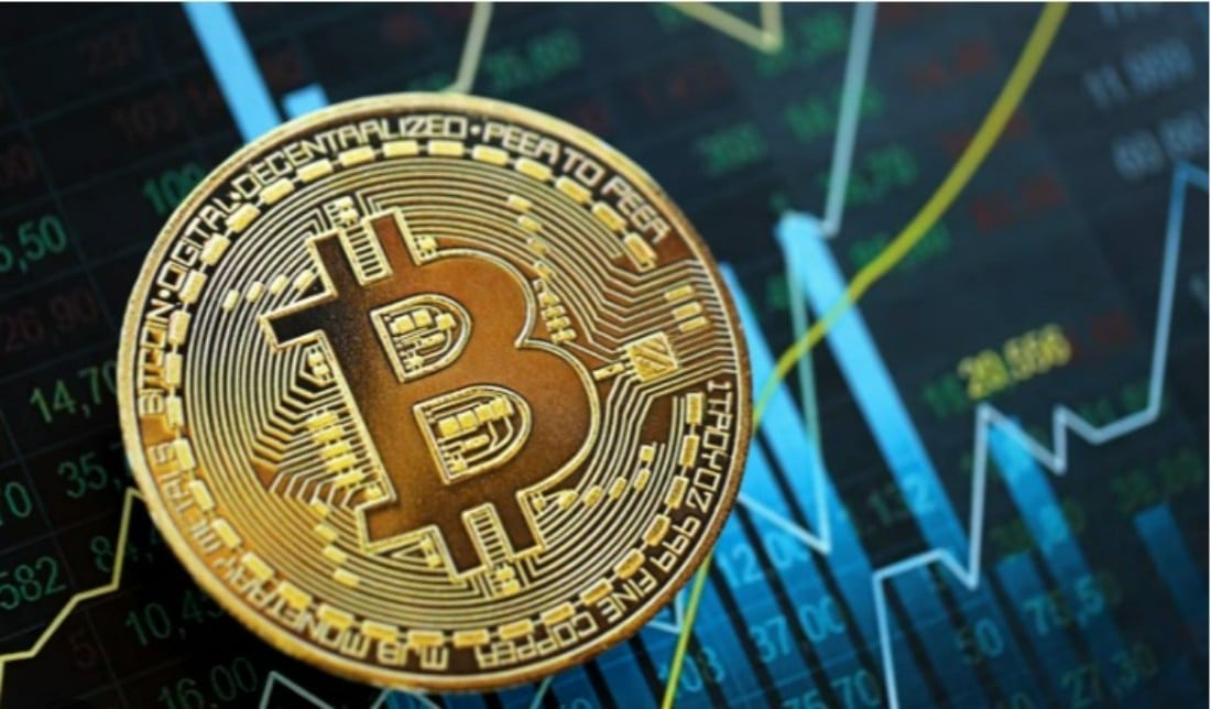 Bitcoin (BTC) 2026’da Patlama Yapabilir mi? Uzmandan Çarpıcı BTC Tahmini