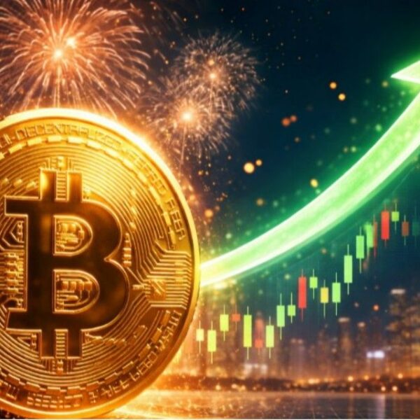 Bitcoin Fiyatı Bugün (31 Aralık 2025): BTC/USD 2026’ya Yükselişle Giriyor