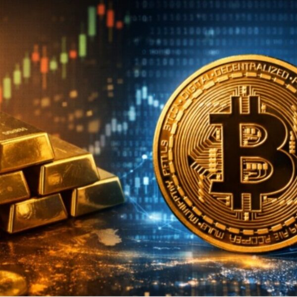 Bitcoin Altını Geçebilir mi? Dijital Kıtlık ve 30,5 Trilyon Dolarlık Soru