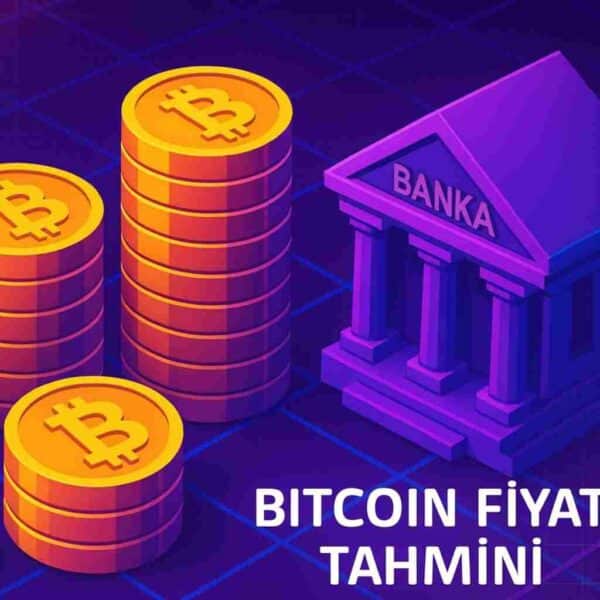 Bitcoin Fiyat Tahmini: ABD Bankası BTC Satışına Başladı: Bitcoin’de Domino Etkisi mi Geliyor?