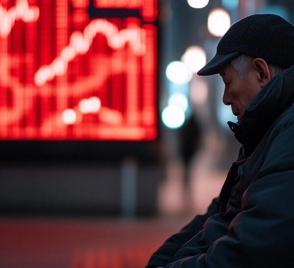 Cuma Alarmı: Bitcoin’de Sert Düşüş Beklentisi