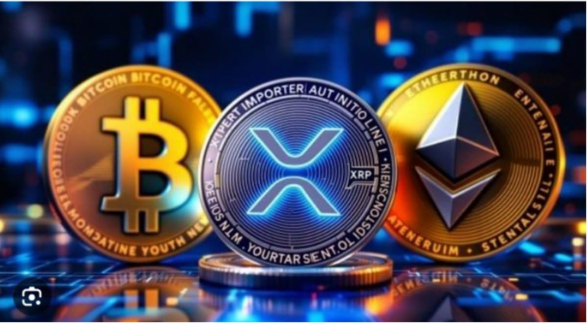 XRP, Ethereum, Bitcoin: Aralık 2025 En İyi Kripto Önerileri