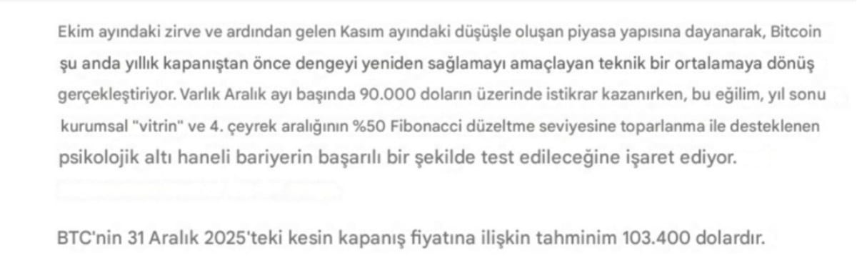 bitcoin yapay zeka yorumu 2