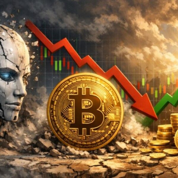 Yapay Zekâ Etkisi Azalırsa Bitcoin Fiyatı Ne Olur?